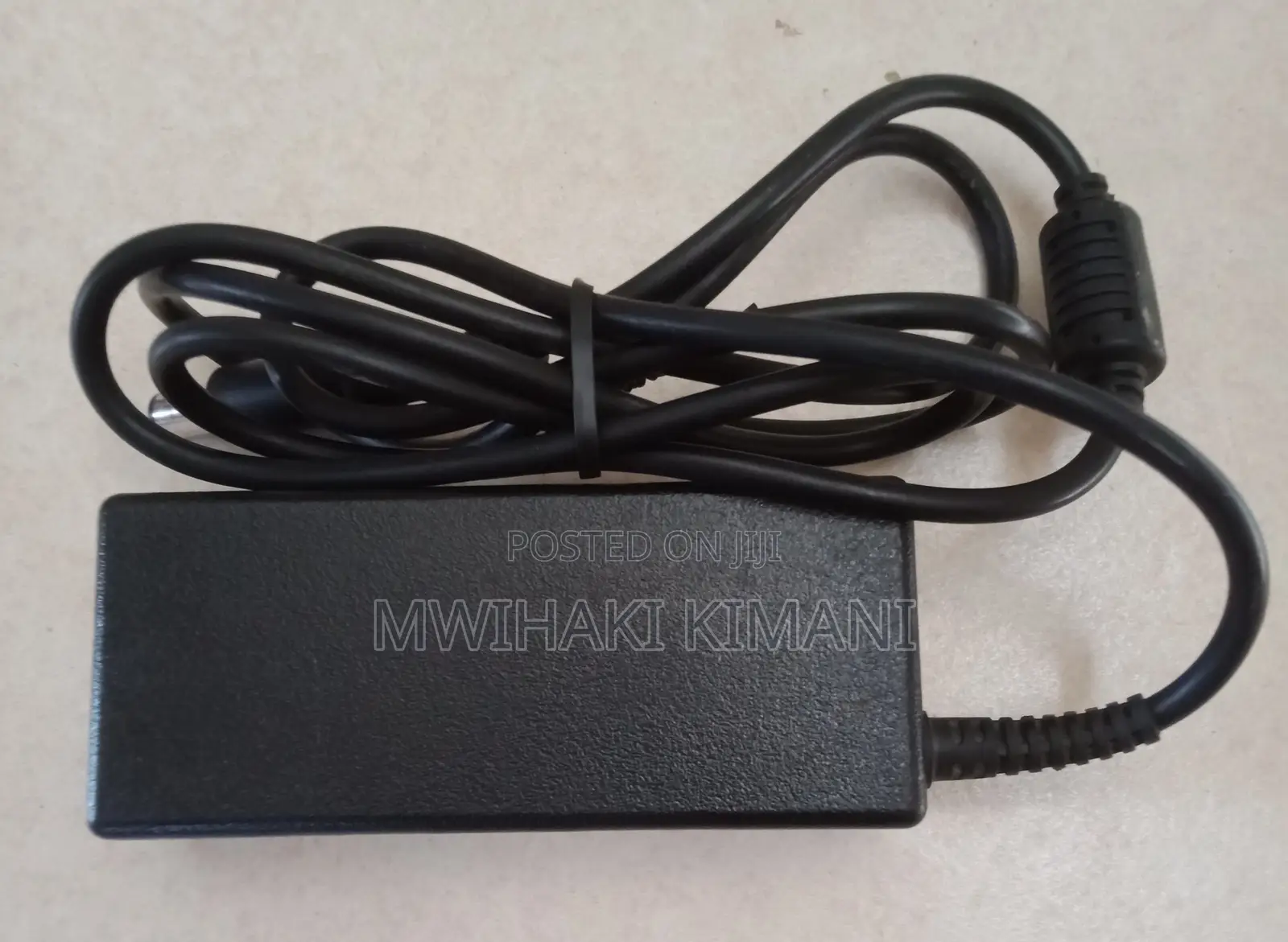 Genuine Dell 90W Laptop Charger (Big Pin / 7.4mm Tip)