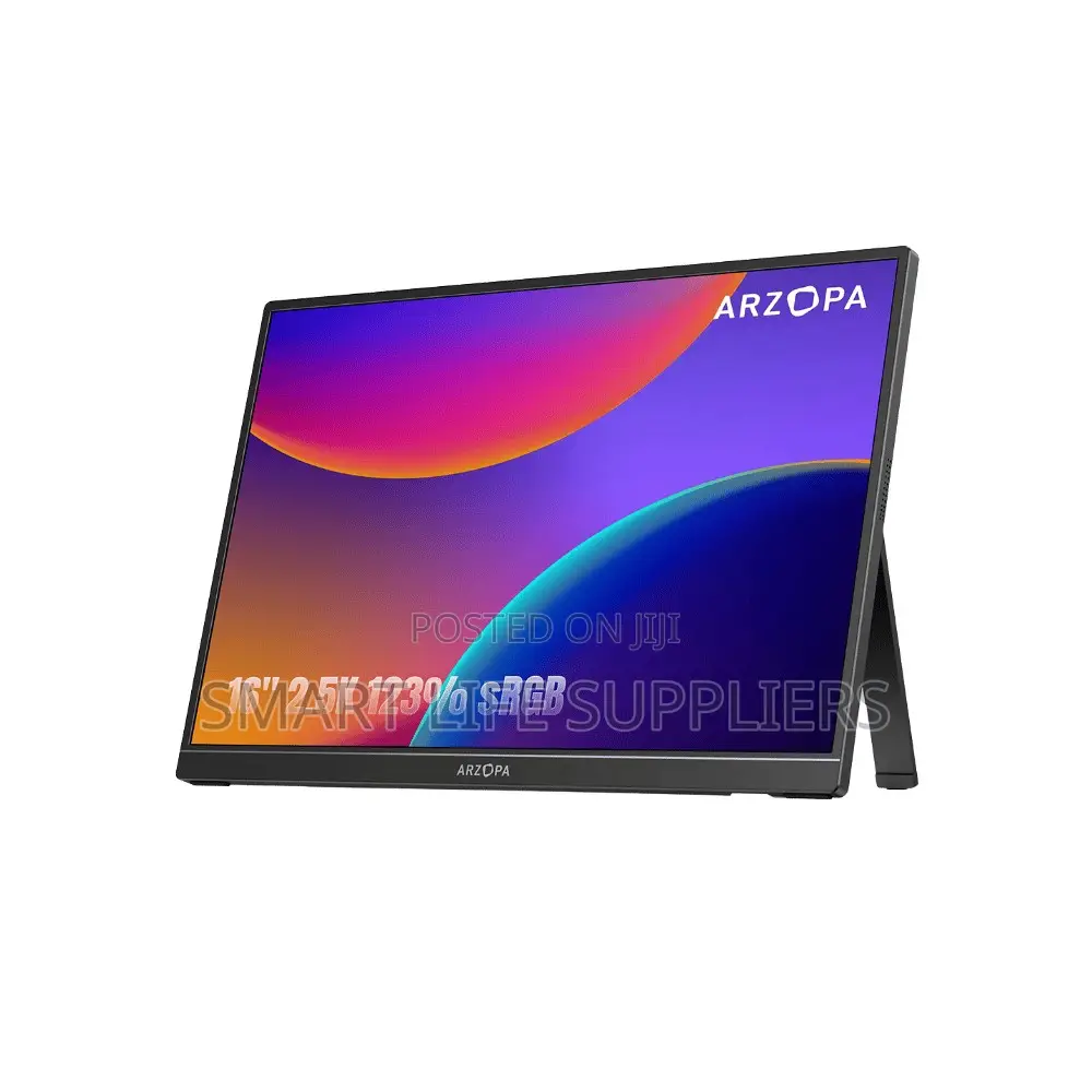 ARZOPA Z1RC 16 Inch