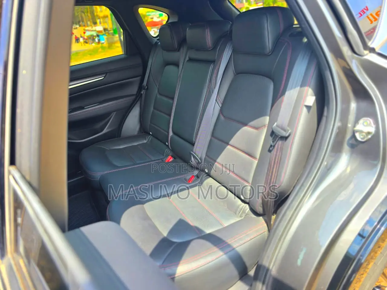 Mazda CX-5 2.2 Diesel FWD 2021 Gray