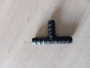 PE Barbed Tee 16MM