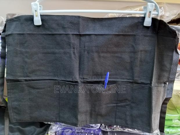 Waist Aprons - 57x35 Cm - thumbnail 3
