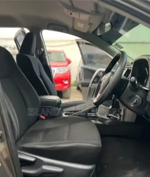 Toyota RAV4 2017 Brown