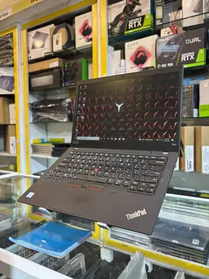 Laptop Lenovo ThinkPad T490s 16GB Intel Core i5 SSD 256GB