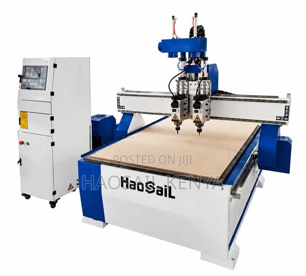 CNC Router