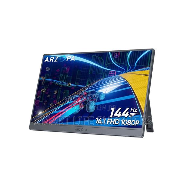 Click to Enlarge
ARZOPA Z1FC 16 Inch - main view