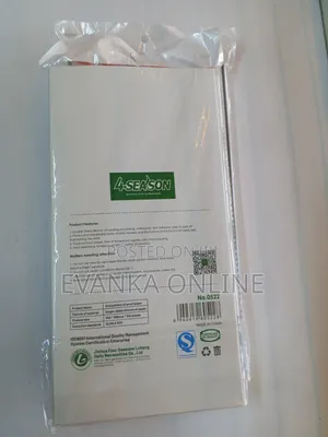 Greaseproof Papers - (300x300mm) Pack of 100