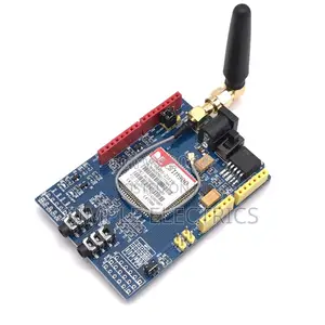 SIM 900 GSM Shield