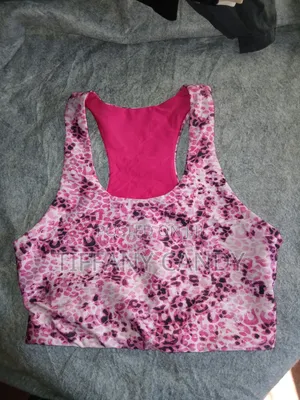 Sportsbra/Women Active Wear
