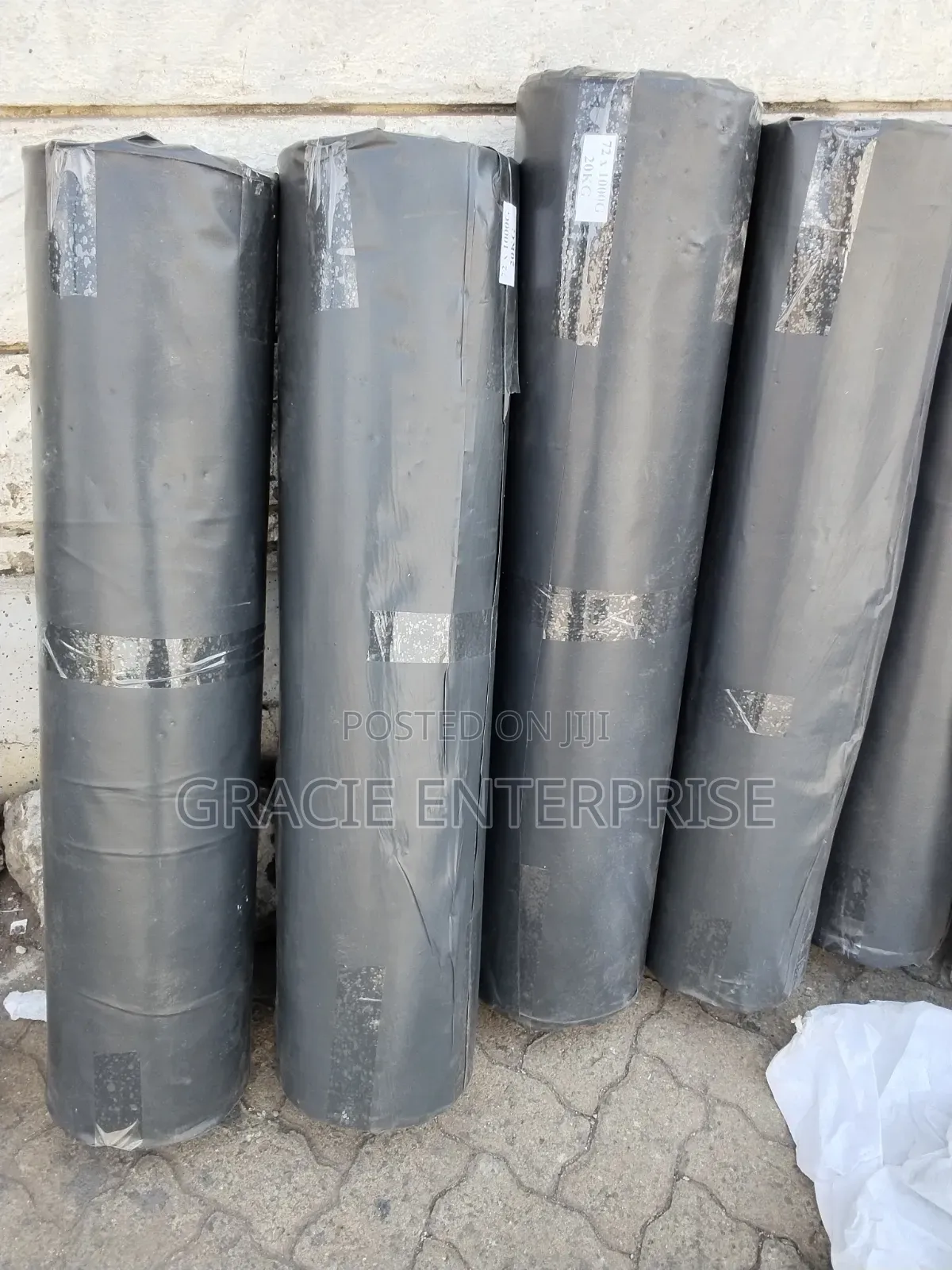 40 Meters DPM / Damp Proofing Membrane