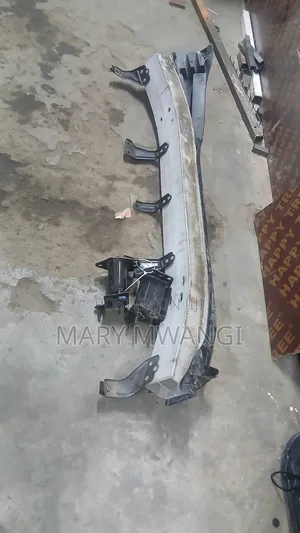 Ex Japan Prado J150/J165 Bumper Reinforcement Crossbar