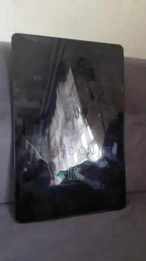 Samsung Galaxy Tab A9+ 128 GB Black