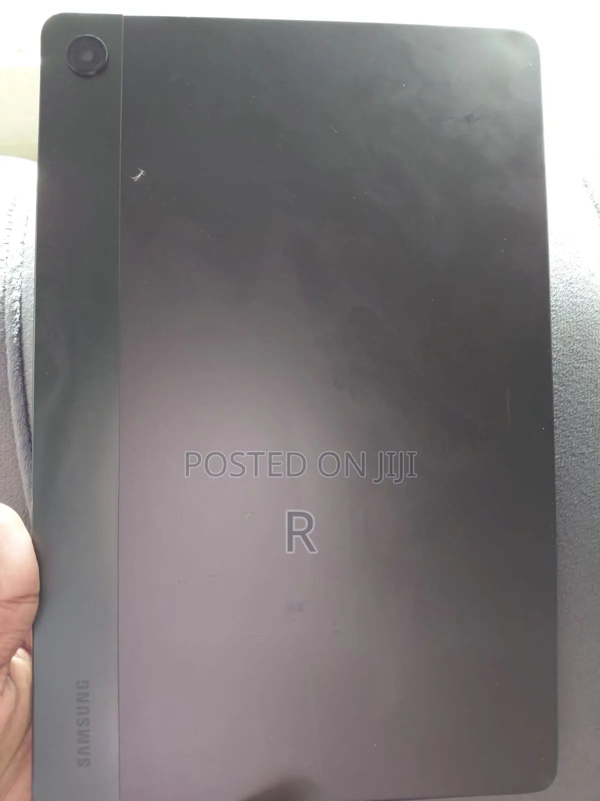 Samsung Galaxy Tab A9+ 128 GB Black