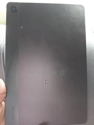 Samsung Galaxy Tab A9+ 128 GB Black