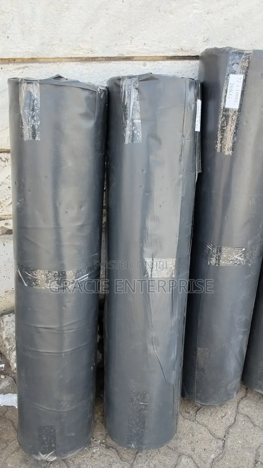 40 Meters DPM / Damp Proofing Membrane
