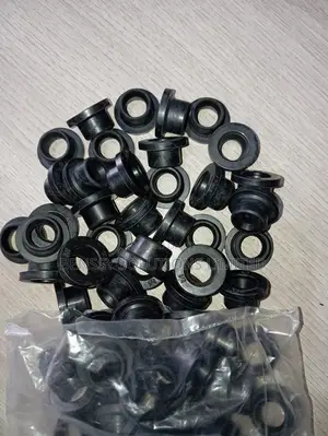 Rubber Grommet 100 Pack