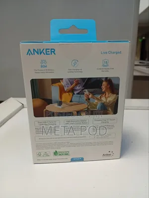 Anker Fast Charger 140W
