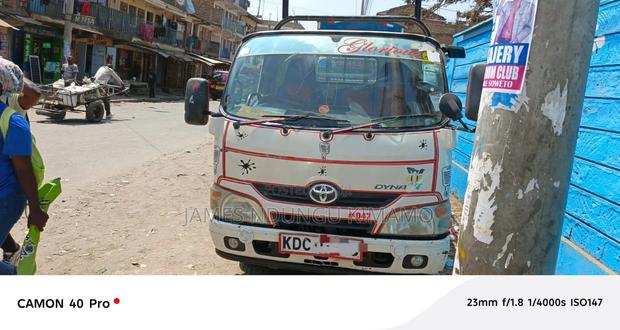 Toyota Dyna on Sale
