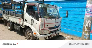 Toyota Dyna on Sale