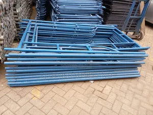Scaffholding