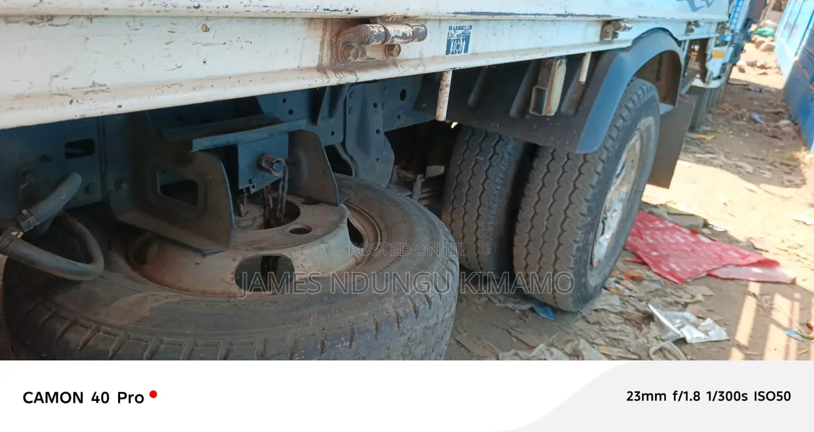 Toyota Dyna on Sale