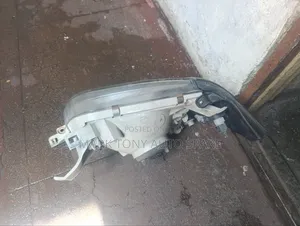 Prado 95 Headlight and Corner Light Combined 