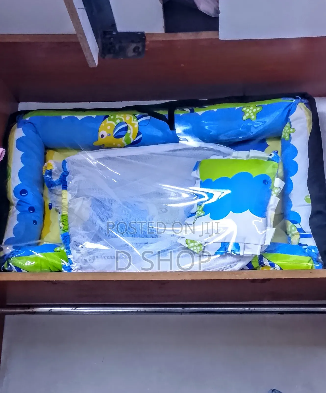 Baby Nest Co-Sleeper