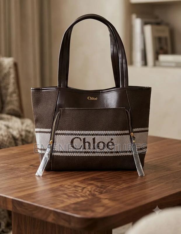 Chloe Ladies Handbags - thumbnail 2