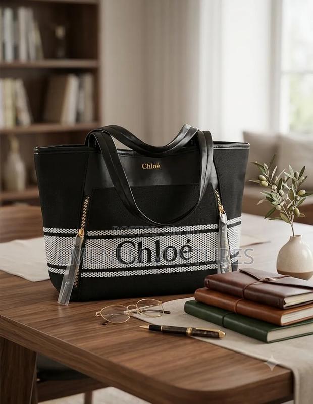 Chloe Ladies Handbags - thumbnail 3