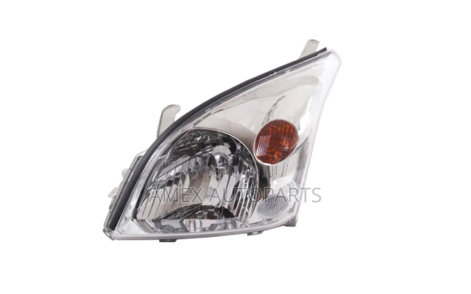 Head Lamp Toyota Land Cruiser Prado FJ120 2003 - 2008
