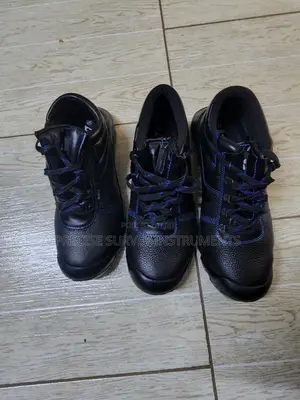 ACE Heavy Duty Safety Boots