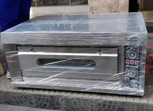 Commercial Electric Pizza Oven