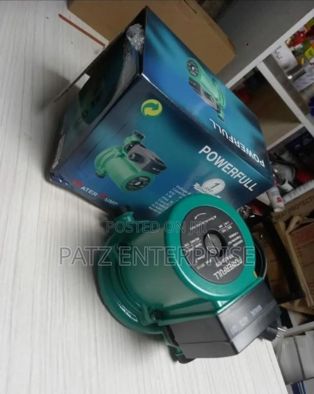 Powerful Water Pump - thumbnail 3