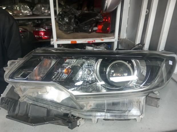 Allison/Premio Headlight RHS - main view