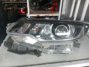 Allison/Premio Headlight RHS