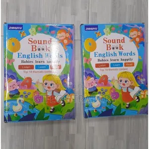 Sound Book
