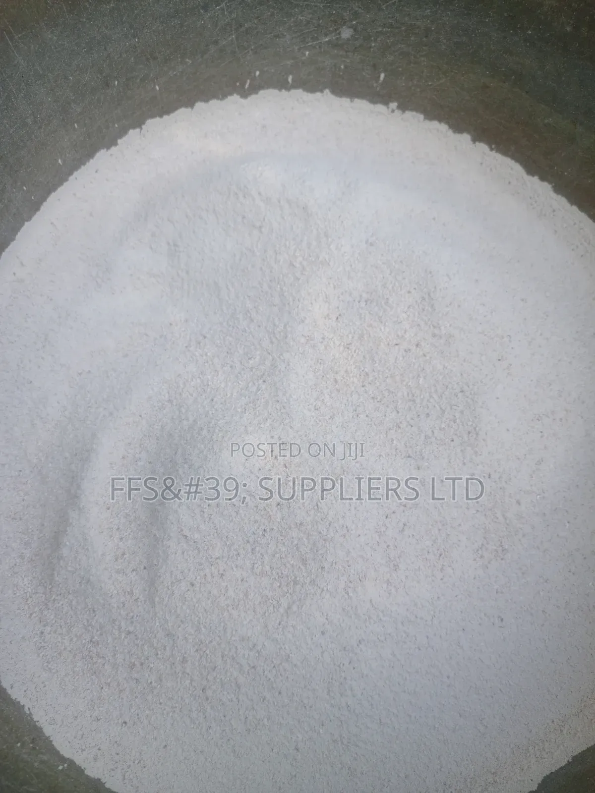 Snail Calcium Carbonate Organic