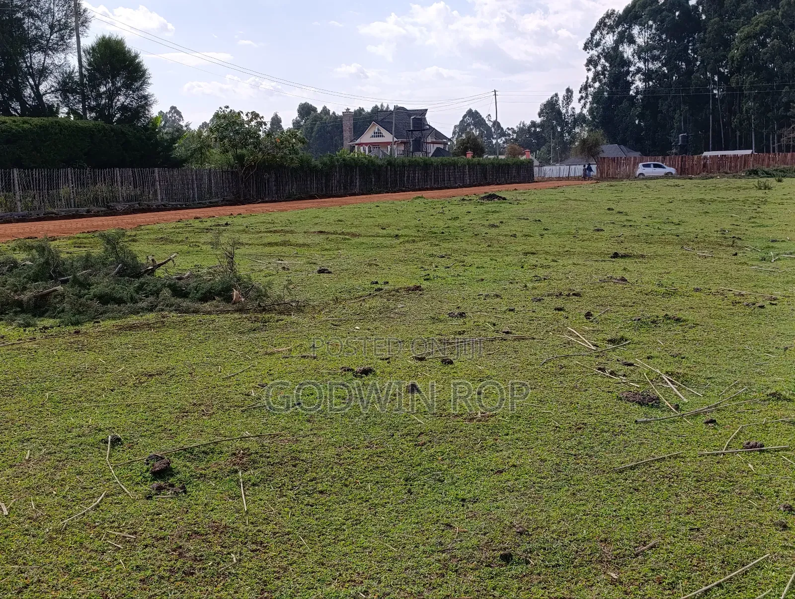 Prime Plots for Sale in Kapsaret Eldoret.