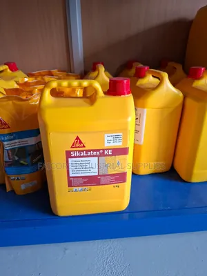 Sika Latex 5ltrs