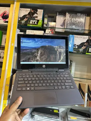 Laptop HP ProBook x360 11 G6 EE 8GB Intel Pentium SSD 128GB