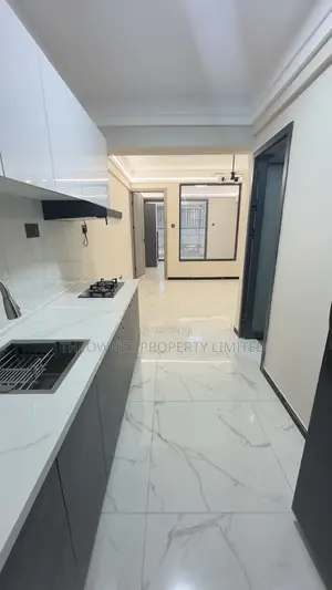 1bdrm Apartment in Westland, Westlands for sale