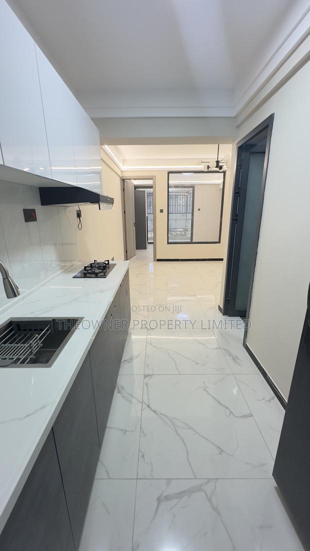 1bdrm Apartment in Westland, Westlands for sale