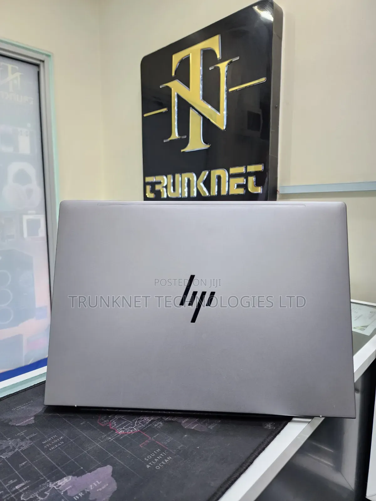 Laptop HP ZBook Firefly 16 G10 16GB Intel Core Ultra 7 SSD 512GB