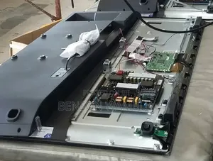Sales and Repair of TVS