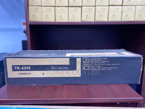 Kyocera TK-6305 Genuine Toner