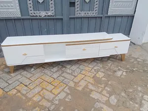 6 Feet TV Stand