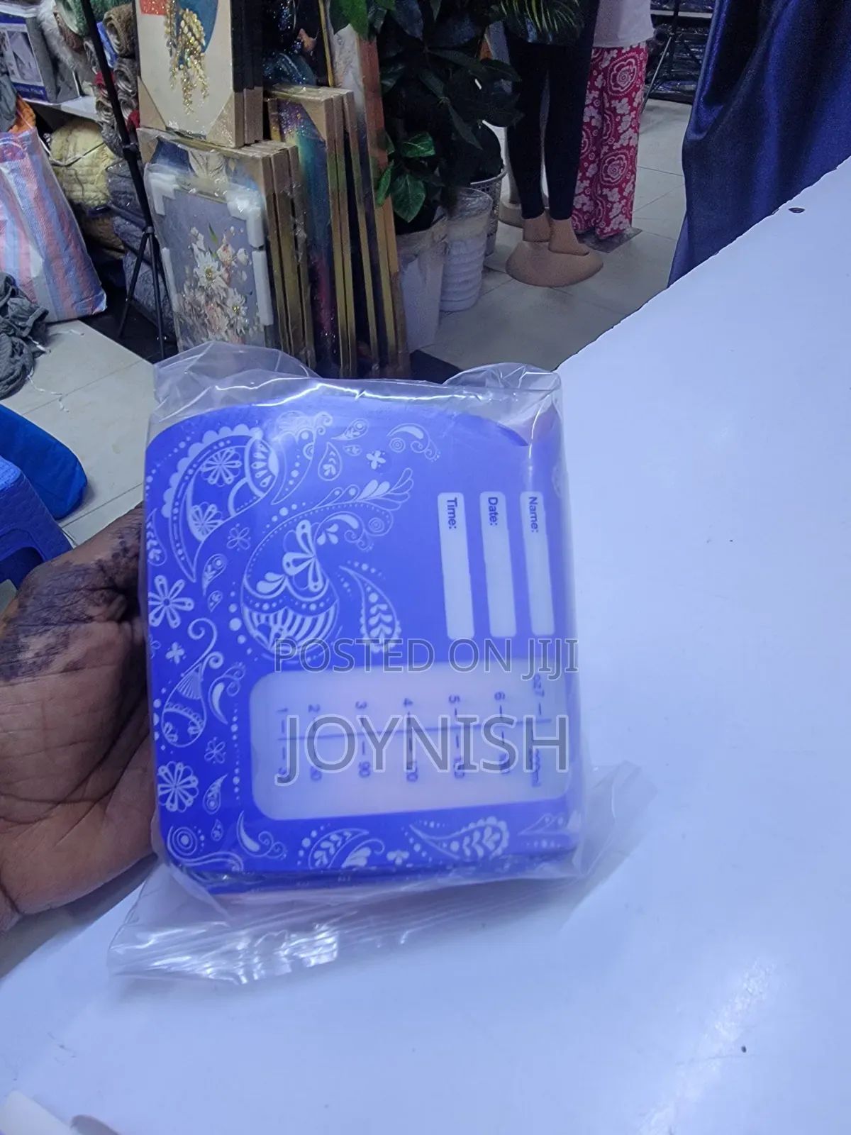 Mom Easy Milk Storage Bags