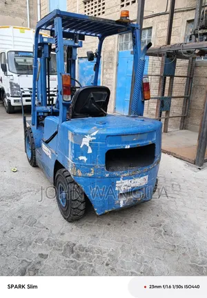 Forklift Lease/ Hire/ Rental