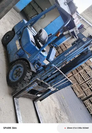 Forklift Lease/ Hire/ Rental