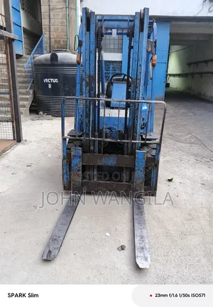 Forklift Lease/ Hire/ Rental