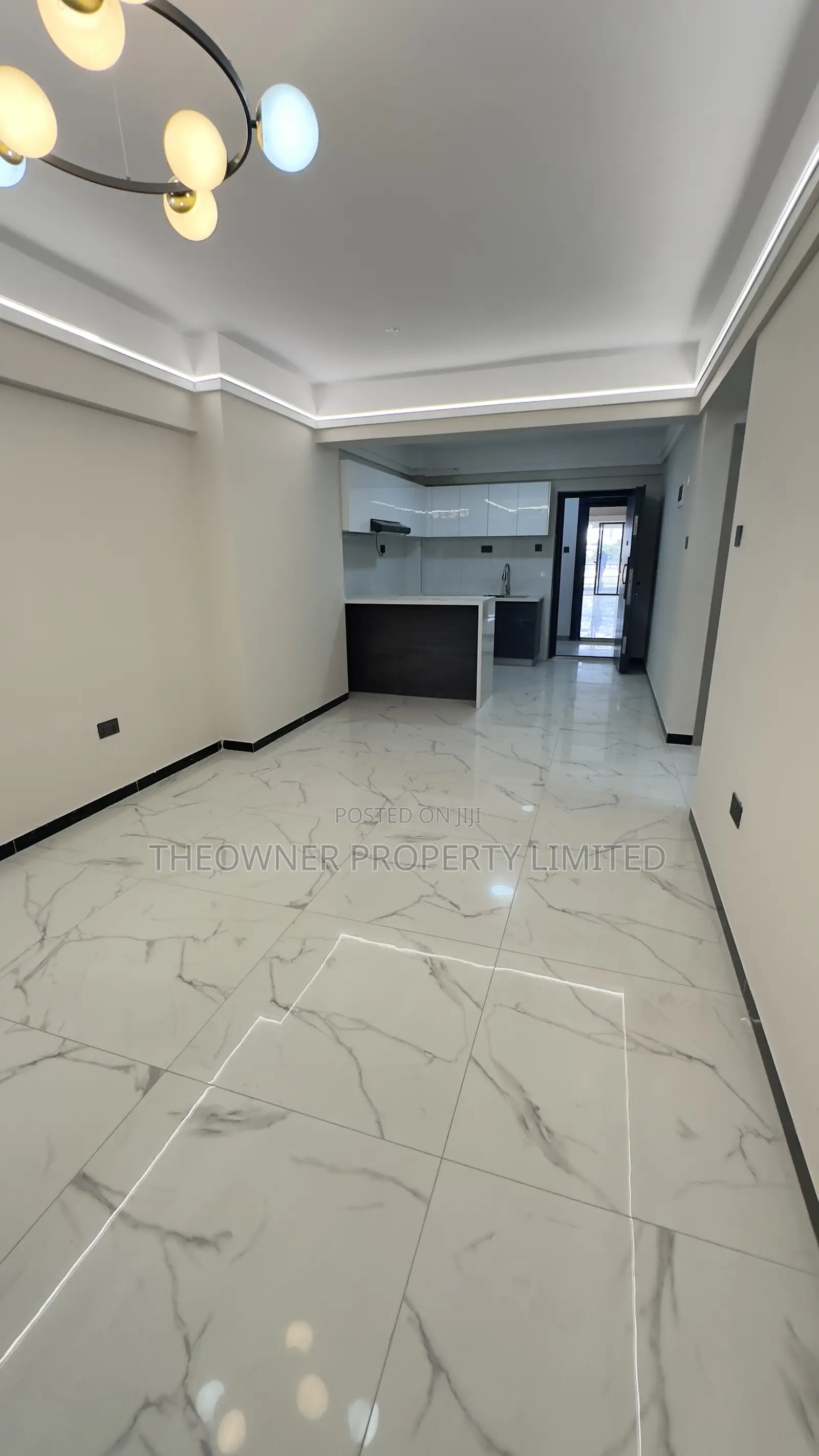 2bdrm Apartment in Westland, Westlands for sale